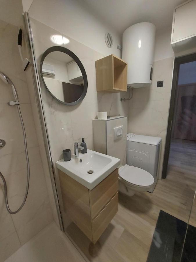 River68 - Apartment In Rijeka Exterior photo