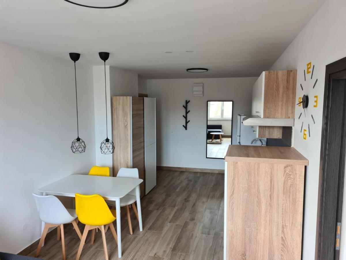 River68 - Apartment In Rijeka Exterior photo