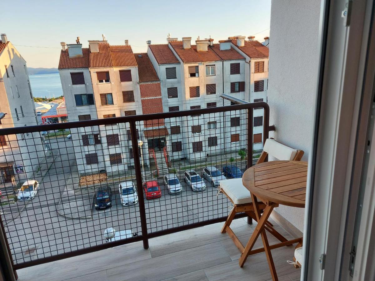 River68 - Apartment In Rijeka Exterior photo