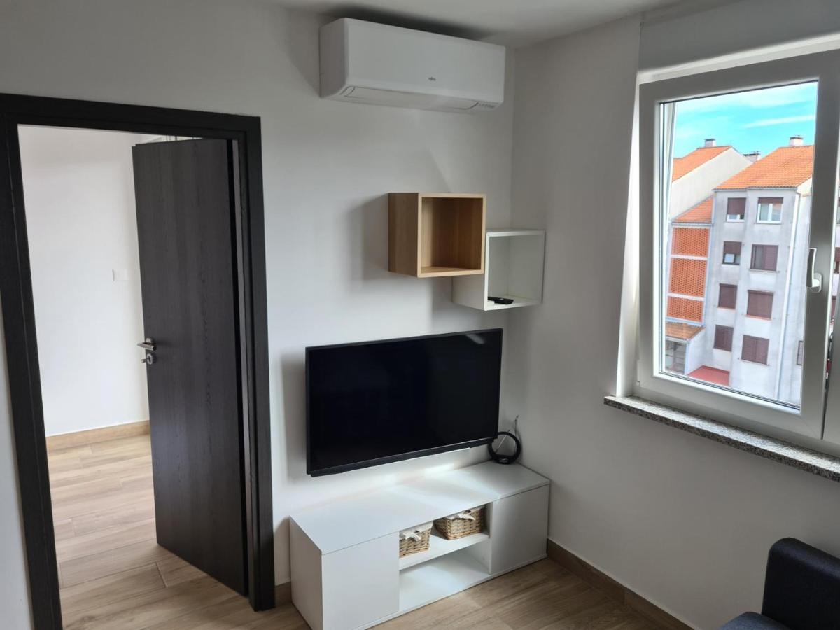 River68 - Apartment In Rijeka Exterior photo