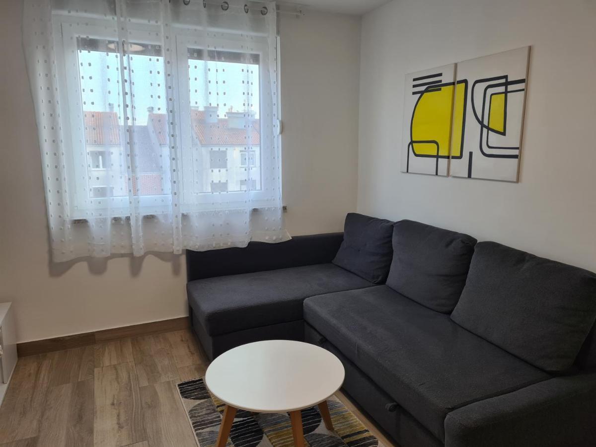 River68 - Apartment In Rijeka Exterior photo