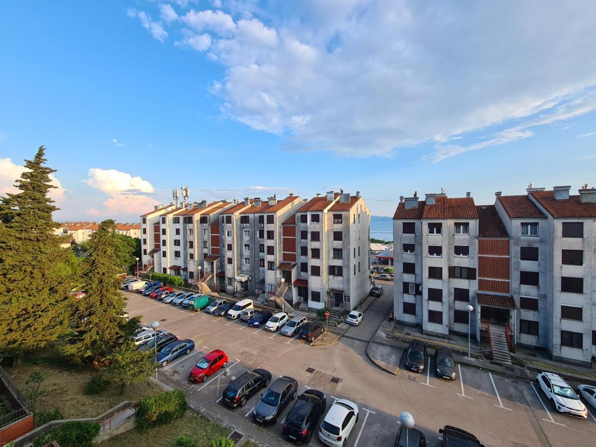 River68 - Apartment In Rijeka Exterior photo