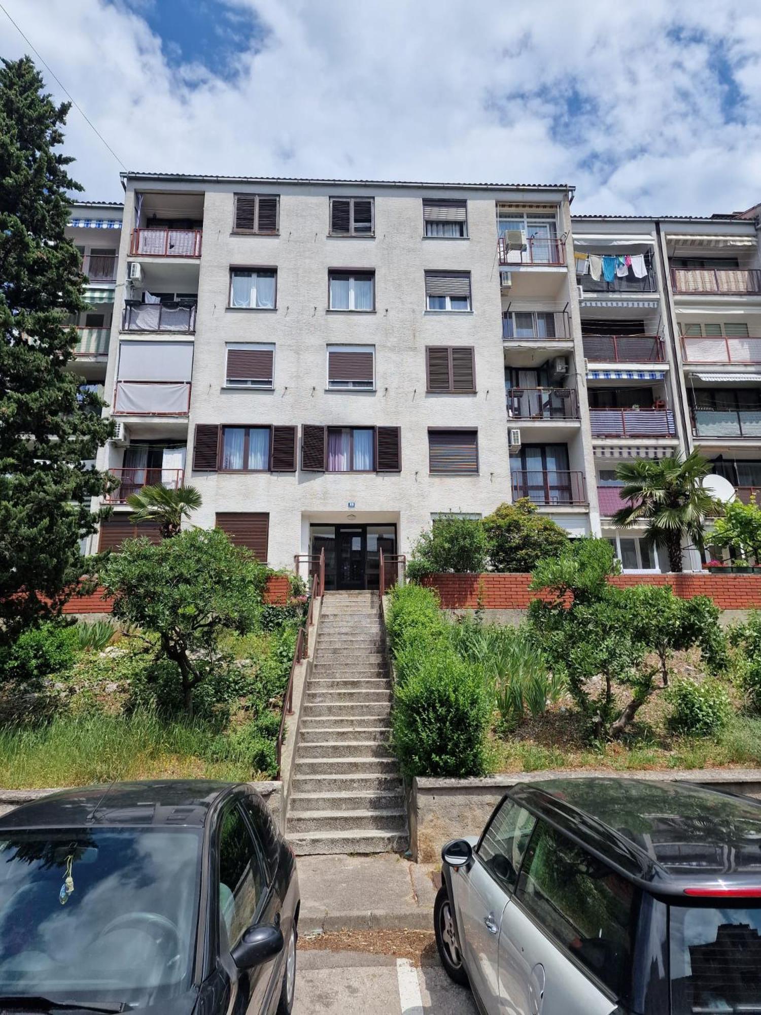 River68 - Apartment In Rijeka Exterior photo